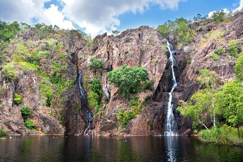 ETHICAL ADVENTURES - Litchfield Region, Max 10 Guests - Rental Cars 1