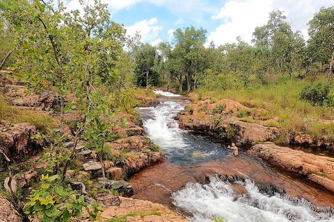ETHICAL ADVENTURES - Litchfield Region, Max 10 Guests - Rental Cars 2