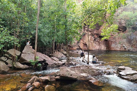 ETHICAL ADVENTURES - Litchfield Region, Max 10 Guests - Rental Cars 4