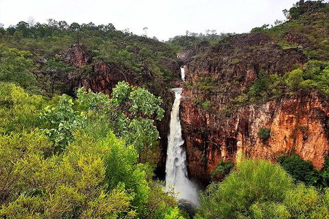 Ethical Adventures - Best In The WET - Litchfield / Kakadu 3 Day- Max 10 Guests - Rental Cars 2