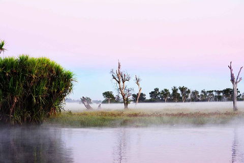 Ethical Adventures - Best In The WET - Litchfield / Kakadu 3 Day- Max 10 Guests - Rental Cars 3
