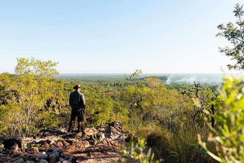 Ethical Adventures - Pure Litchfield - Rental Cars 0