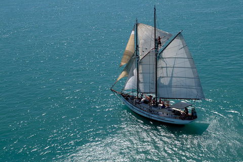 Whitehaven Beach Sailing And Snorkeling Cruise - Rental Cars 1