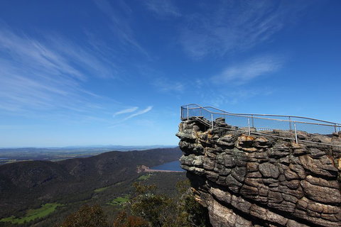 Private Tours From Melbourne - Rental Cars 0