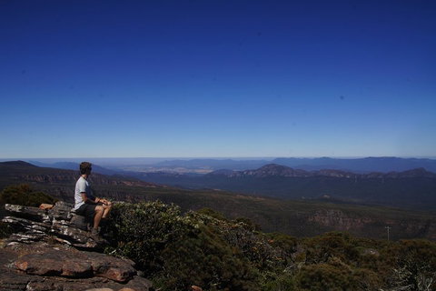 Private Tours From Melbourne - Rental Cars 4