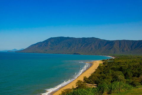 Cape Tribulation Day Tour - Rental Cars 1