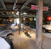 Entry Ticket at Historic Village Herberton - Rental Cars