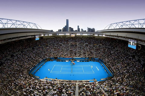 Melbourne Sports Experience + Free MCG Tour - Rental Cars 1