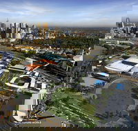 Melbourne Sports Experience  Free Australian Sports Museum entry - Rental Cars