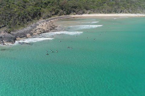 Noosa Thriller - 500hp Ocean Adventure Ride - Rental Cars 5