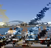 Sydney Sightseeing Bus Tours - Rental Cars