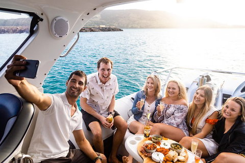 Premium Private Charter - Rental Cars 1