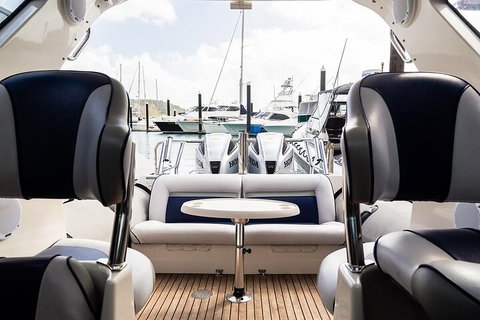 Premium Private Charter - Rental Cars 4