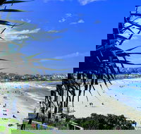Sydney Secrets  Bondi Private 4 Hour Afternoon with 'Personalised Sydney Tours' - Rental Cars