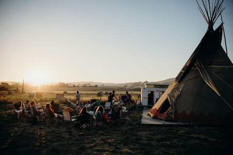 2-Day Camping And Surfing Great Ocean Road Trip From Melbourne - Rental Cars 3