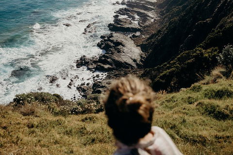 2-Day Camping And Surfing Great Ocean Road Trip From Melbourne - Rental Cars 5