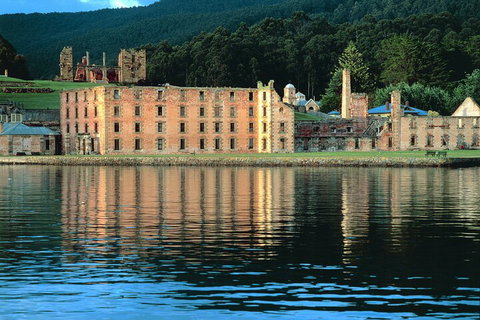 The Port Arthur MEGA Day Trip From Hobart - Rental Cars 1