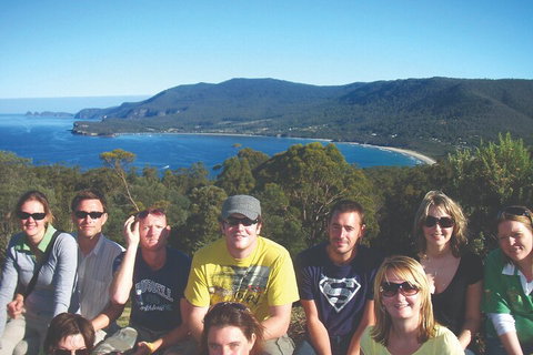 The Port Arthur MEGA Day Trip From Hobart - Rental Cars 3