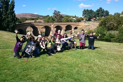 The Port Arthur MEGA Day Trip From Hobart - Rental Cars 4