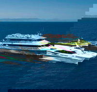 Green Island Fly and Cruise combo from Cairns - Rental Cars