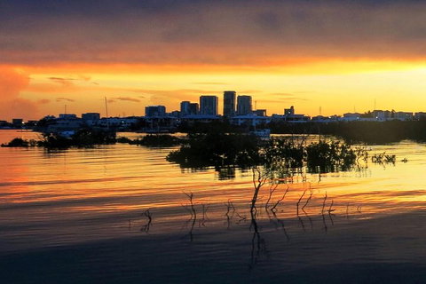 Tropical Light Sundowner Cruise With Drinks Included - Rental Cars 0