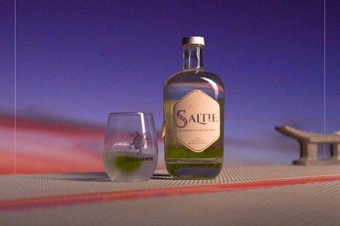 Tropical Light Sundowner Cruise With Drinks Included - Rental Cars 3