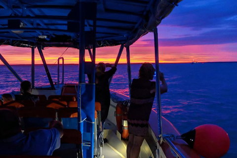 Tropical Light Sundowner Cruise With Drinks Included - Rental Cars 5