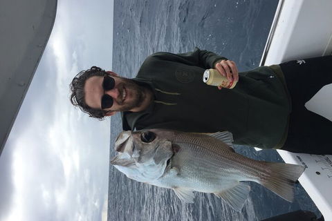 3/4 Day 7 Hour Offshore Fishing Charter - Rental Cars 2