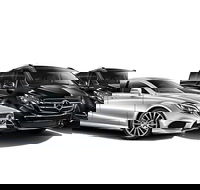 Private Gold Coast Airport Departure Transfer - Rental Cars
