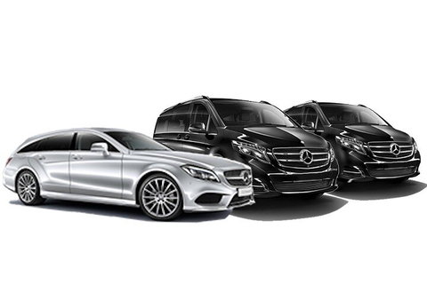 Private Gold Coast Airport Departure Transfer - Rental Cars 0