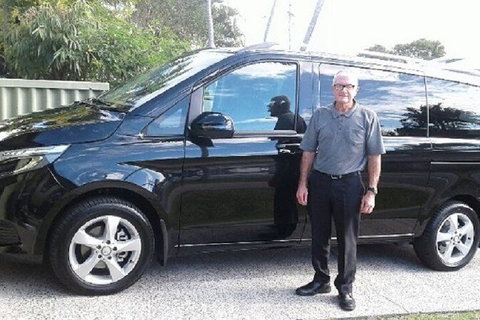 Private Gold Coast Airport Departure Transfer - Rental Cars 1