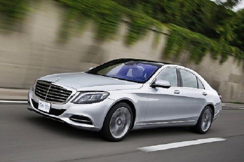 Private Gold Coast Airport Departure Transfer - Rental Cars 2