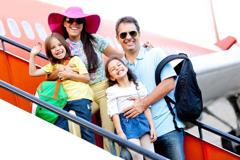 Private Gold Coast Airport Departure Transfer - Rental Cars 3