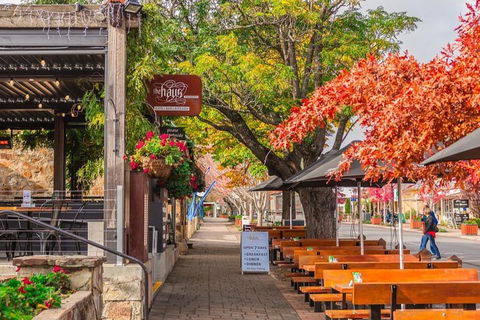 Full-Day Tour In South Australia Highlights - Rental Cars 2