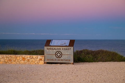 Ningaloo In A Day - Full Day Hike And Snorkel Tour With Lunch - Rental Cars 5