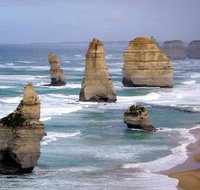LGBT Friendly 2 Day Private Tour Great Ocean Road  Phillip Island - Rental Cars