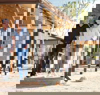 Alice Springs Highlights Tour - Rental Cars