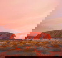2-Day Uluru Ayers Rock and Kata Tjuta Trip from Alice Springs - Rental Cars