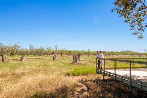 Litchfield National Park Day Tour From Darwin - Rental Cars 3