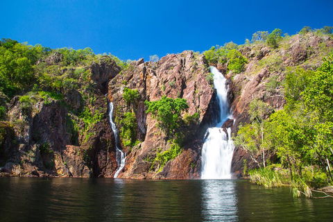 Litchfield National Park Day Tour From Darwin - Rental Cars 4