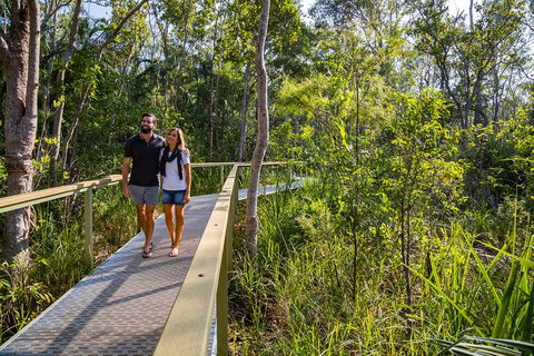 Litchfield National Park Day Tour From Darwin - Rental Cars 5
