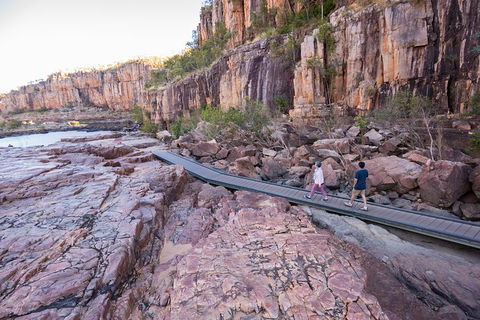 Katherine Day Tour From Darwin Including Katherine Gorge Cruise - Rental Cars 2