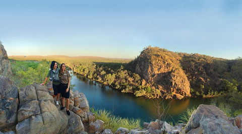 Katherine Day Tour From Darwin Including Katherine Gorge Cruise - Rental Cars 3