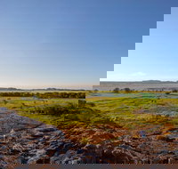 Kakadu Nourlangie and Yellow Waters Tour from Darwin - Rental Cars