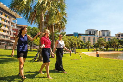 Darwin City Sightseeing Tour - Rental Cars 4