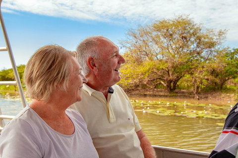 2-Day Kakadu National Park Cultural And Wildlife Tour From Darwin - Rental Cars 1