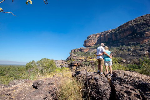 2-Day Kakadu National Park Cultural And Wildlife Tour From Darwin - Rental Cars 2