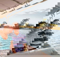 2-Day Kakadu and Arnhem Land Tour from Darwin - Rental Cars