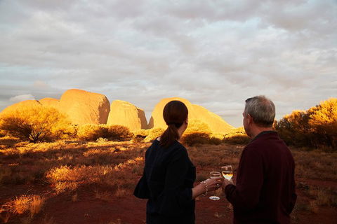 Kata Tjuta Sunset Half Day Trip - Rental Cars 3