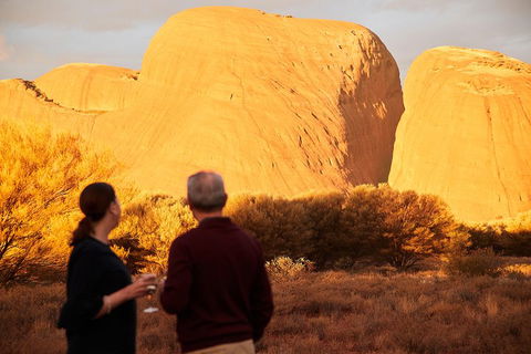 Kata Tjuta Sunset Half Day Trip - Rental Cars 5